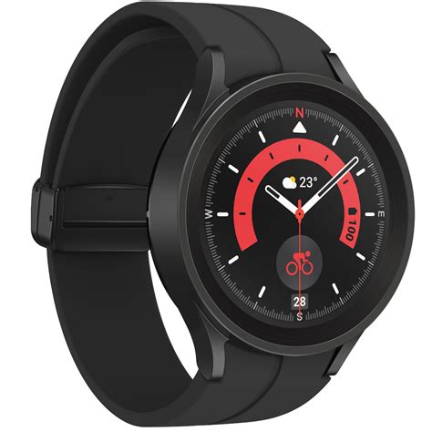 Samsung Galaxy Watch 5 .